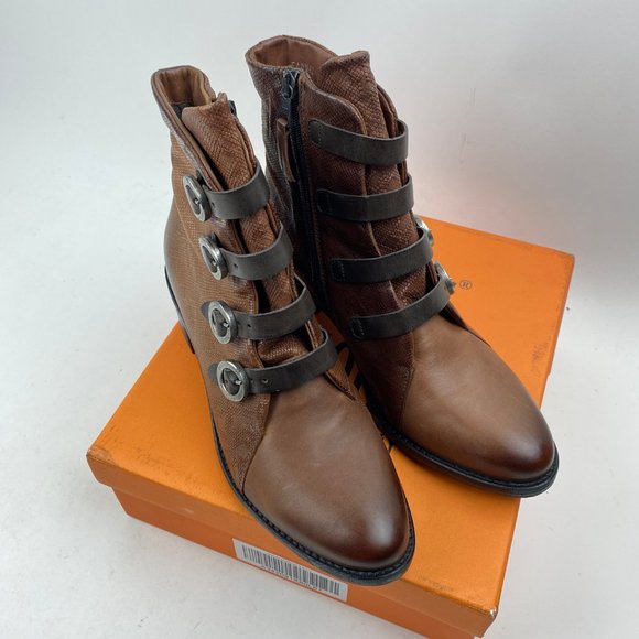 Miz Mooz | Shoes | Miz Mooz Leather 